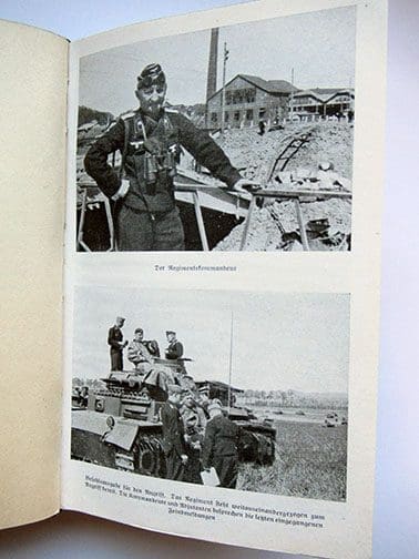 Panzer am Feind 0123 Sta 5