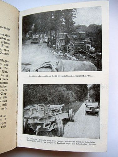 Panzer am Feind 0123 Sta 6