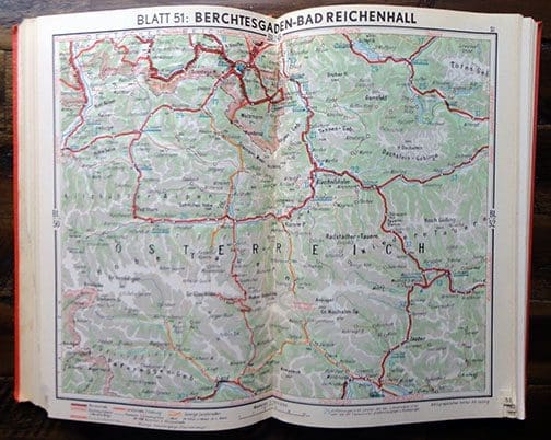 1937 VB Strassenatlas 0223 6