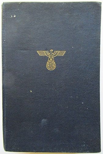 1943 MK VA 0123 Sta 1