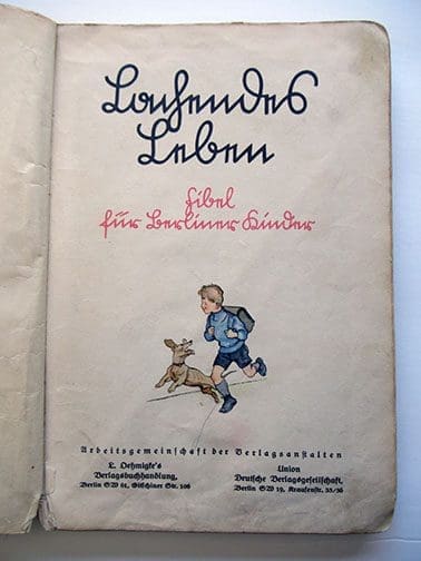 Lachendes Leben 0223 Sta 2