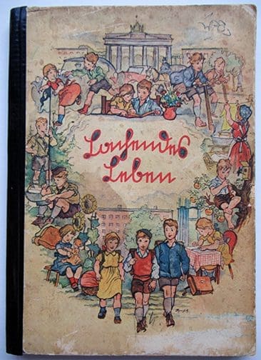 Lachendes Leben 0423 Sta 1