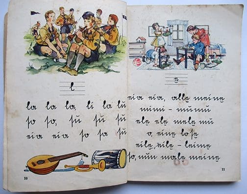 Lachendes Leben 0423 Sta 4