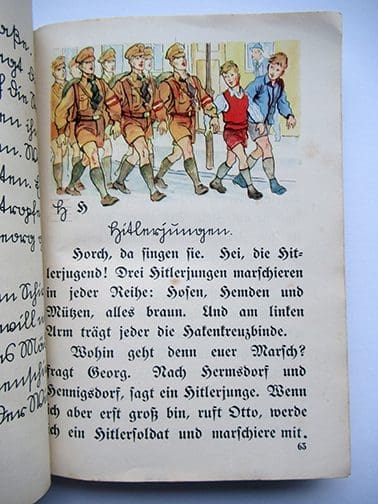 Lachendes Leben 0423 Sta 5