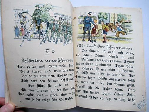 Lachendes Leben 0423 Sta 6