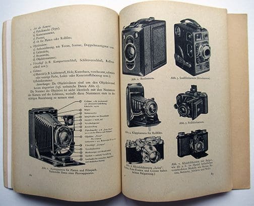 1943 Mustersammlung 0423 Sta 6