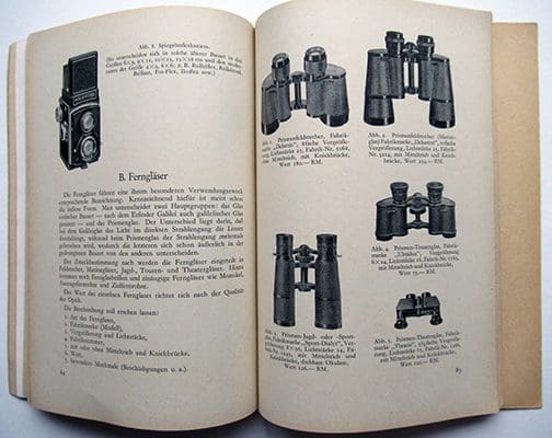 1943 Mustersammlung 0423 Sta 7