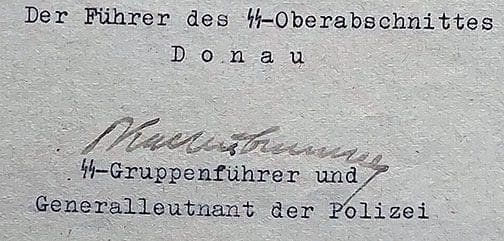 Amon Goeth I 0423 JL 8