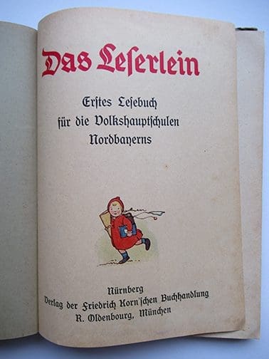 Das Leserlein 0423 Sta 2