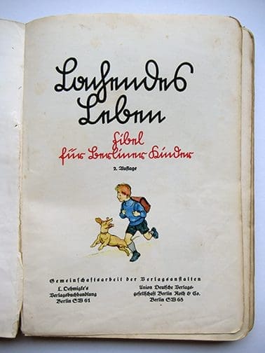 Lachendes Leben 2 0423 Sta 3