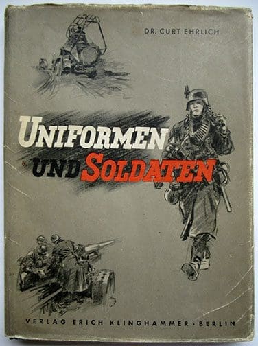 Uniformen Soldaten 0423 Sta 1