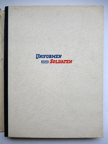 Uniformen Soldaten 0423 Sta 2