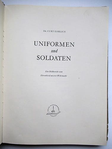 Uniformen Soldaten 0423 Sta 3