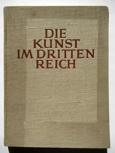 bound Kunst Reich 0523 Sta 1