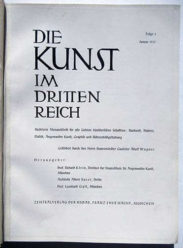 bound Kunst Reich 0523 Sta 2