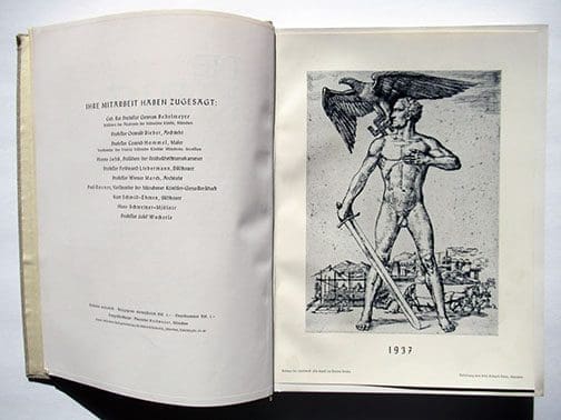 bound Kunst Reich 0523 Sta 3