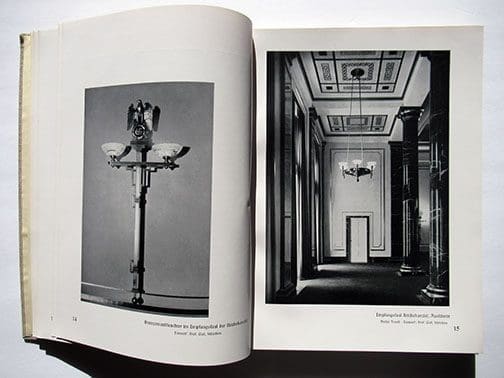 bound Kunst Reich 0523 Sta 8