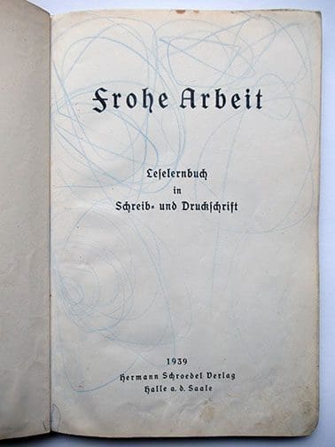 Frohe Arbeit 0623 Sta 2