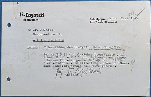Karl Gebhardt 0723 JL 1