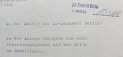 Ludwig Stumpfegger 0723 JL 5