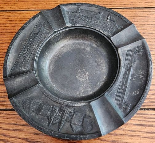 RPT Ashtray 0723 Pi 1