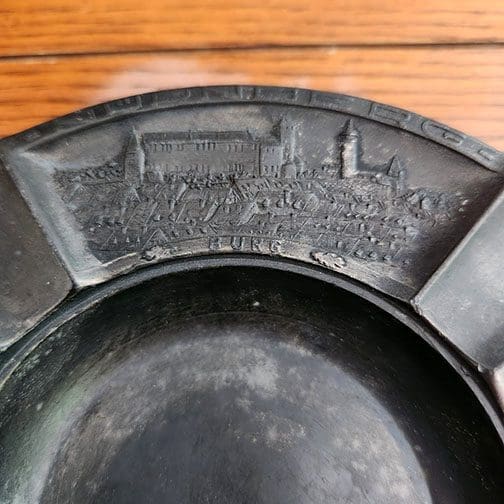 RPT Ashtray 0723 Pi 2