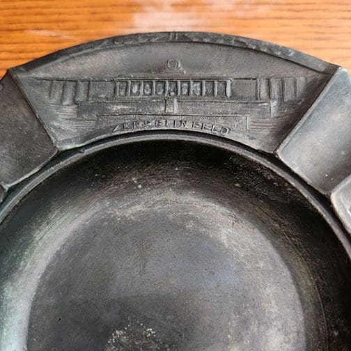 RPT Ashtray 0723 Pi 4