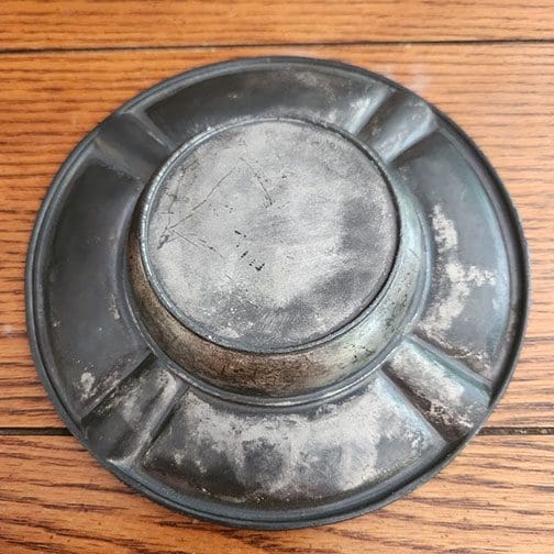RPT Ashtray 0723 Pi 6