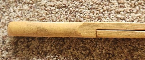 Stuermer holder 0723 Pi 5