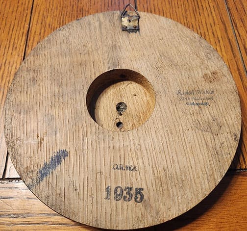 NSKK plaque 0823 Pi 2
