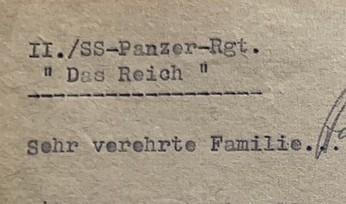 Heinrich Schendel 0923 TD 4