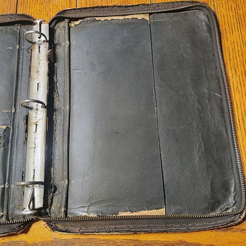 SS doc binder 0923 Pi 5