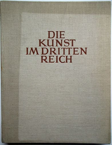 1938 bound KIR 1023 Sta 1
