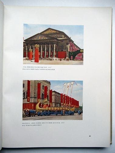 1938 bound KIR 1023 Sta 6