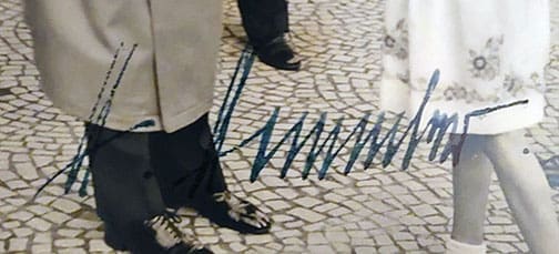 H Himmler 1023 JL 2