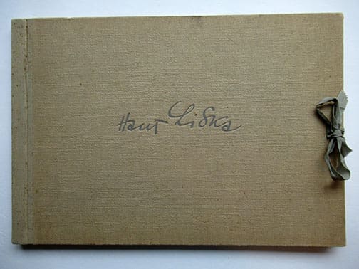 Hans Liska 1023 Sta 1