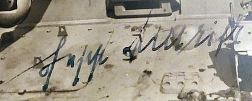 Sepp Dietrich 1023 JL 2