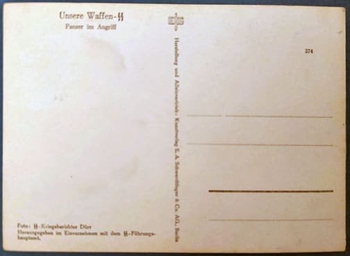 Sepp Dietrich 1023 JL 3