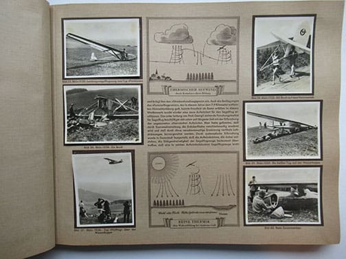 ZBA Segelflug 1023 Sta 6