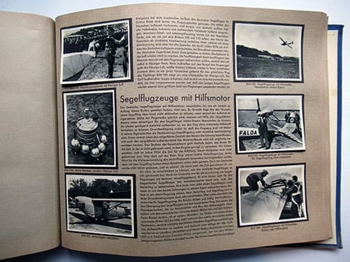 ZBA Segelflug 1023 Sta 7