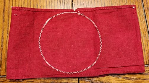 armband II 1023 Pi 5
