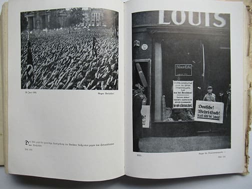 Buch der NSDAP 1123 Sta 8