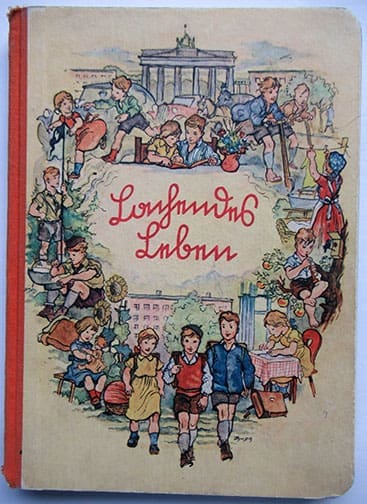 Lachendes Leben 1123 Sta 1