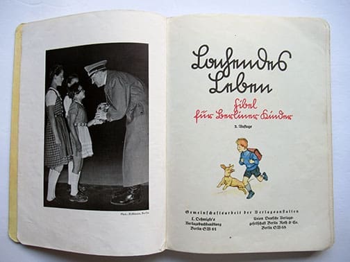 Lachendes Leben 1123 Sta 2