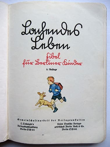 Lachendes Leben 1123 Sta 3