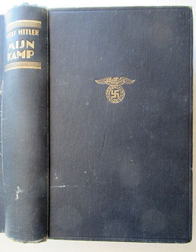 MK Dutch 1223 Sta 1