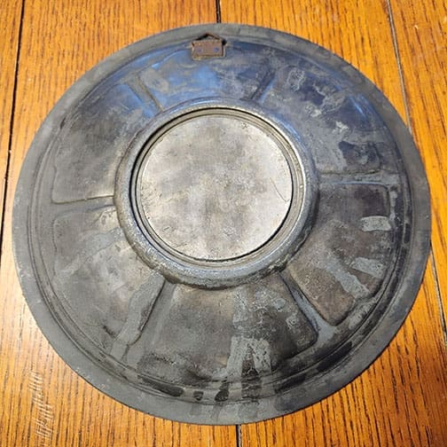 RPT plate 0124 Pi 2