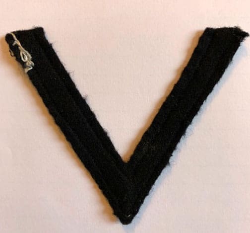 SS honor chevron 0124 JC 2