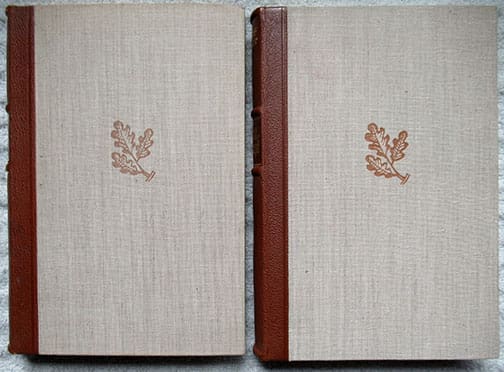 1940 Gift MK 0224 FH 1