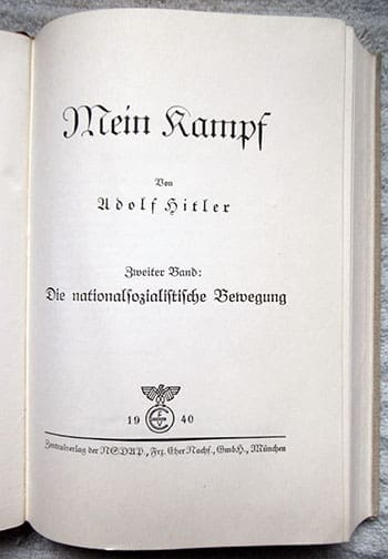 1940 Gift MK 0224 FH 6